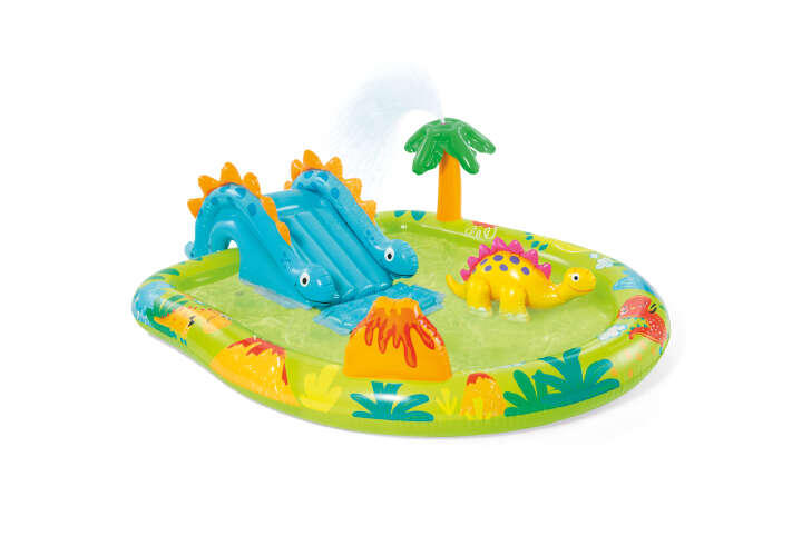 INTEX Playcenter Little Dino